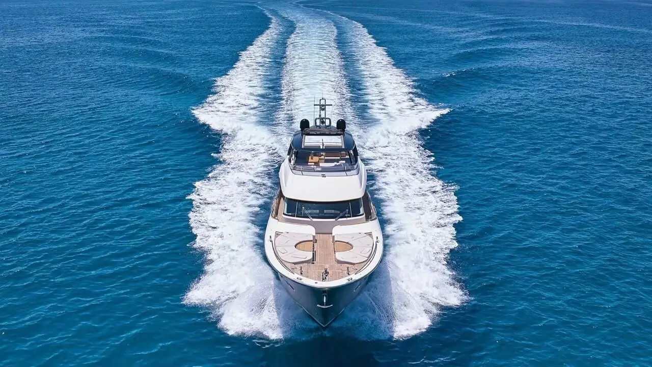 Boatcrowd