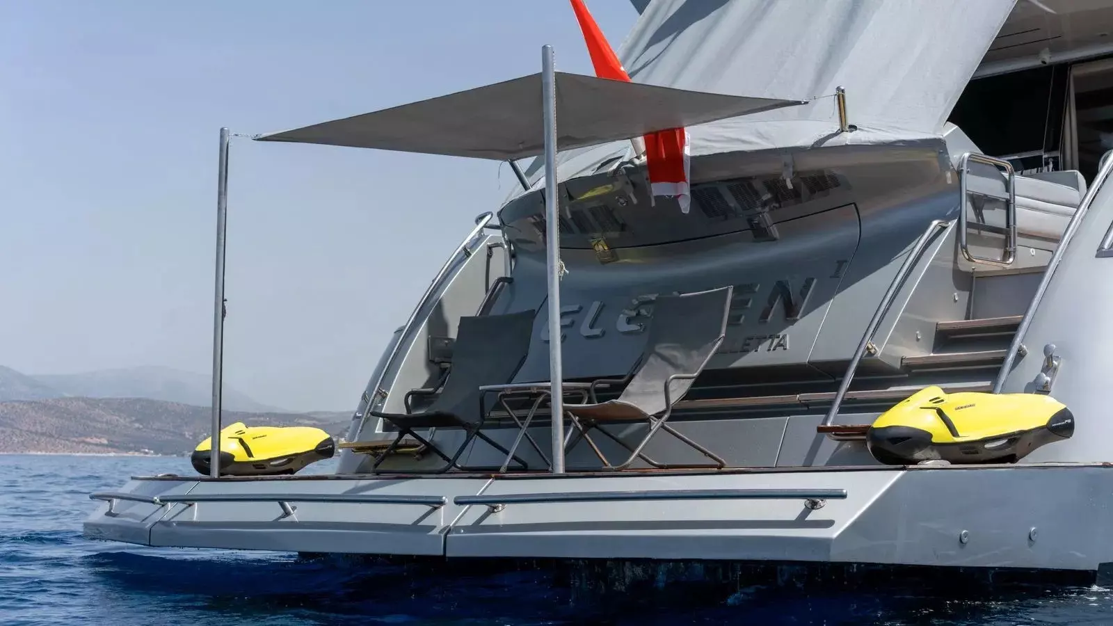 Boatcrowd