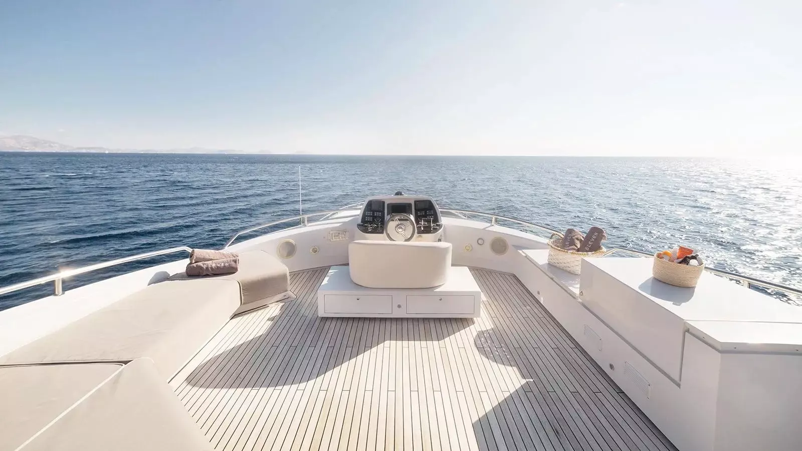 Boatcrowd