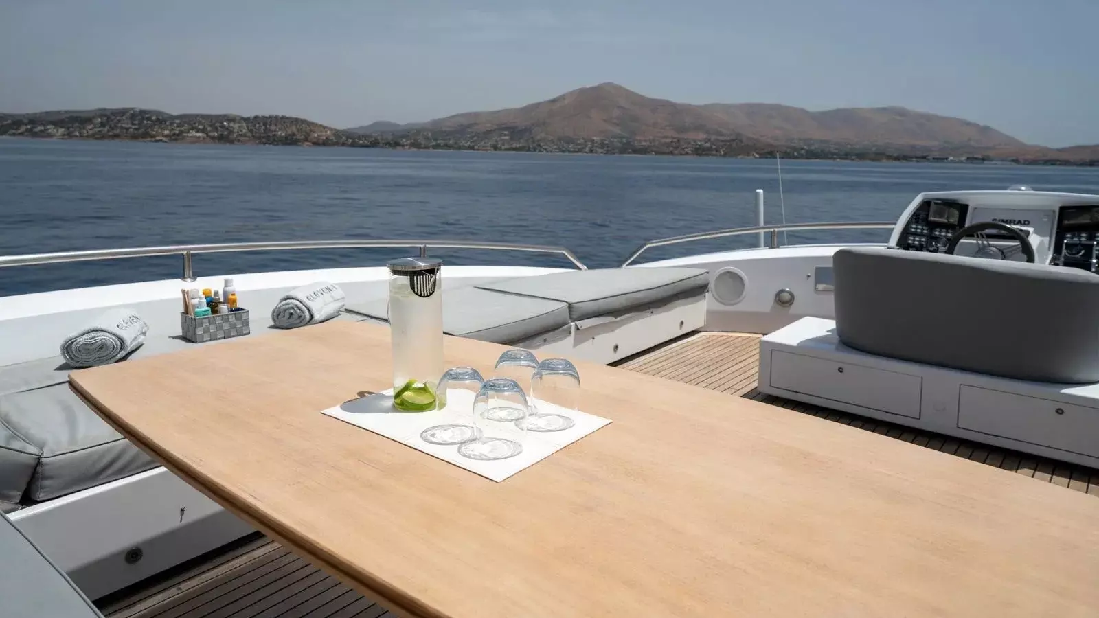Boatcrowd
