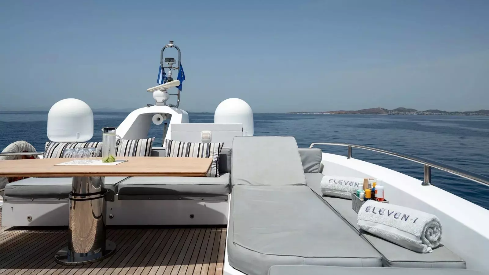 Boatcrowd