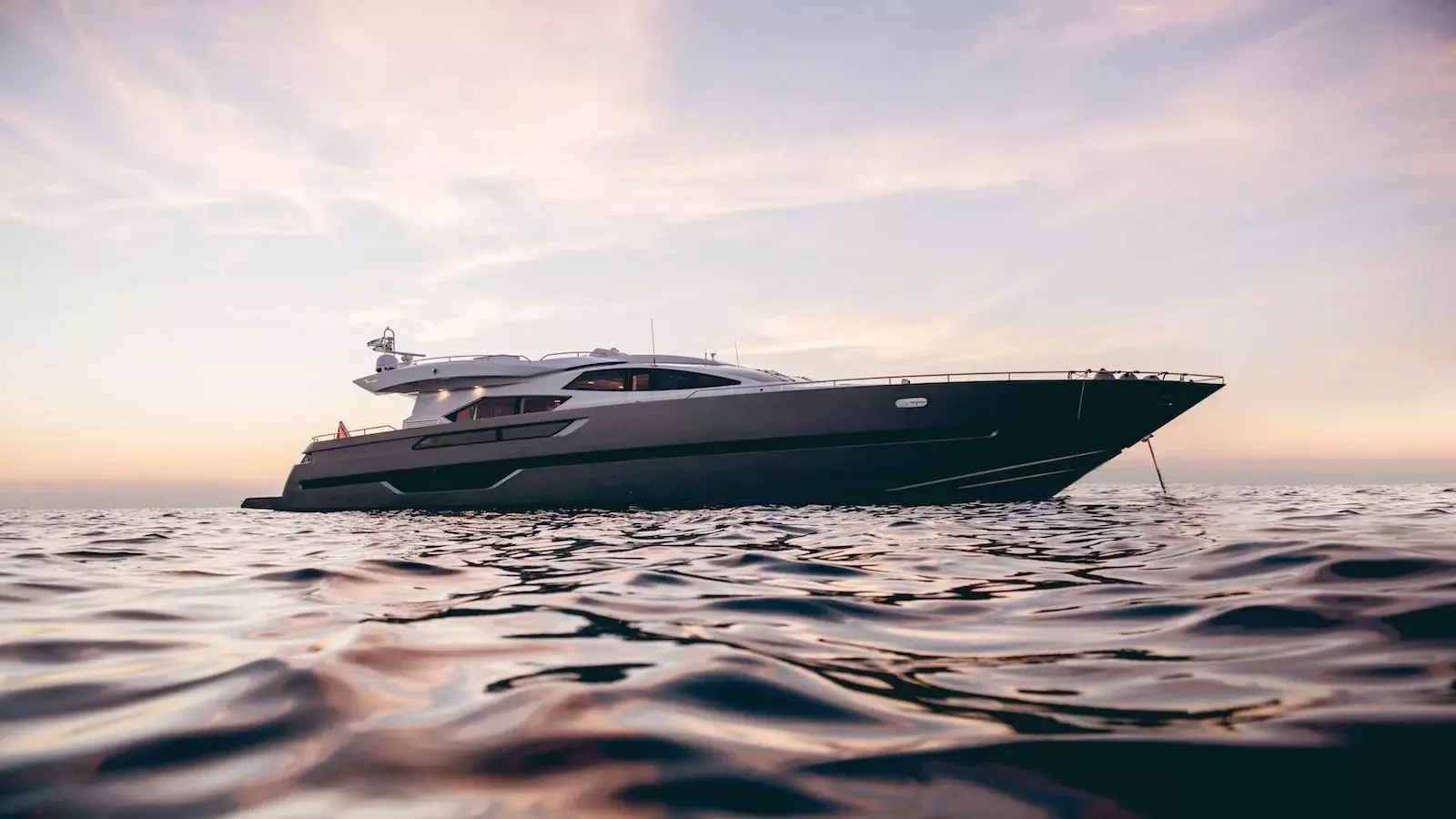 Eleven I by Italcraft - Special Offer for a private Motor Yacht Charter in Lefkada with a crew