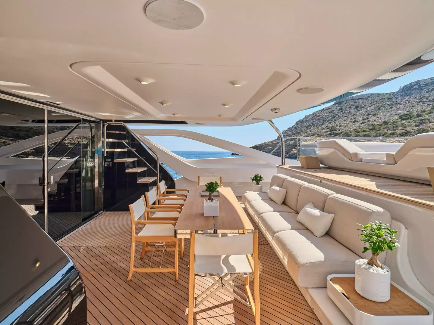 Boatcrowd