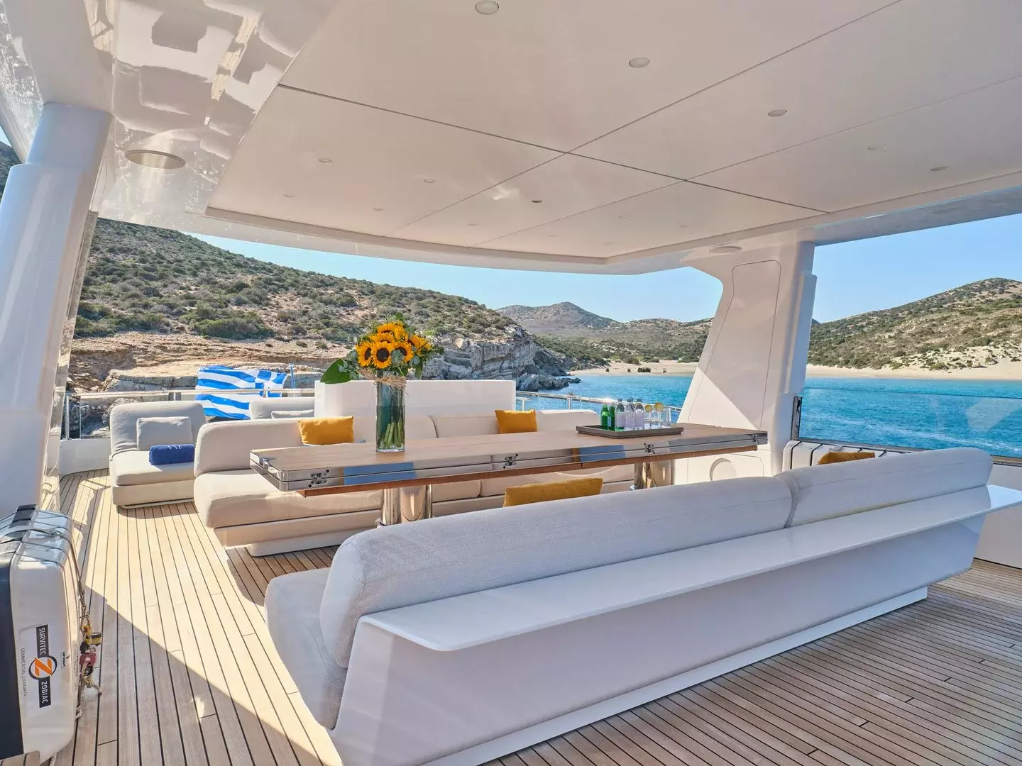 Boatcrowd