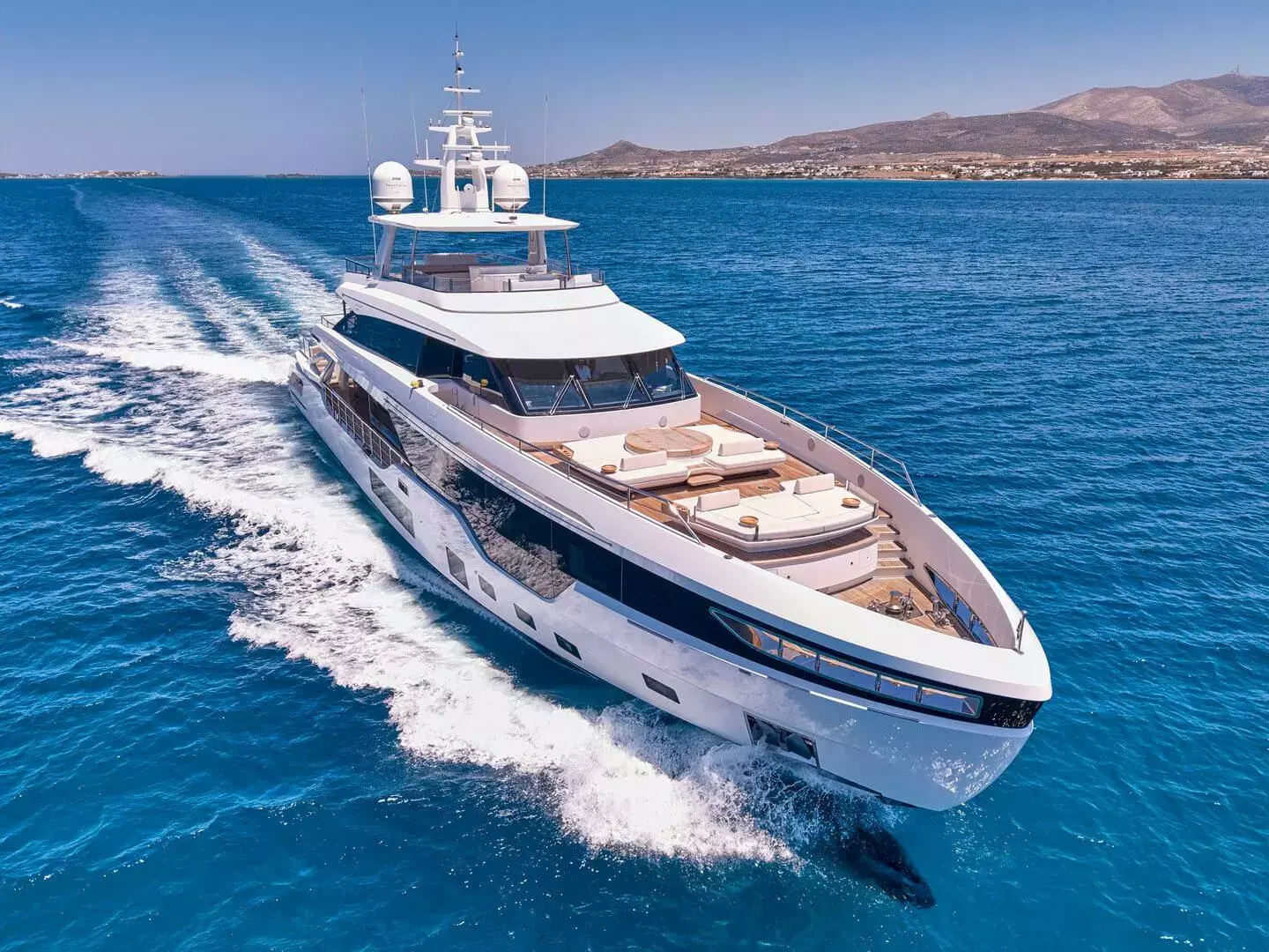 Boatcrowd