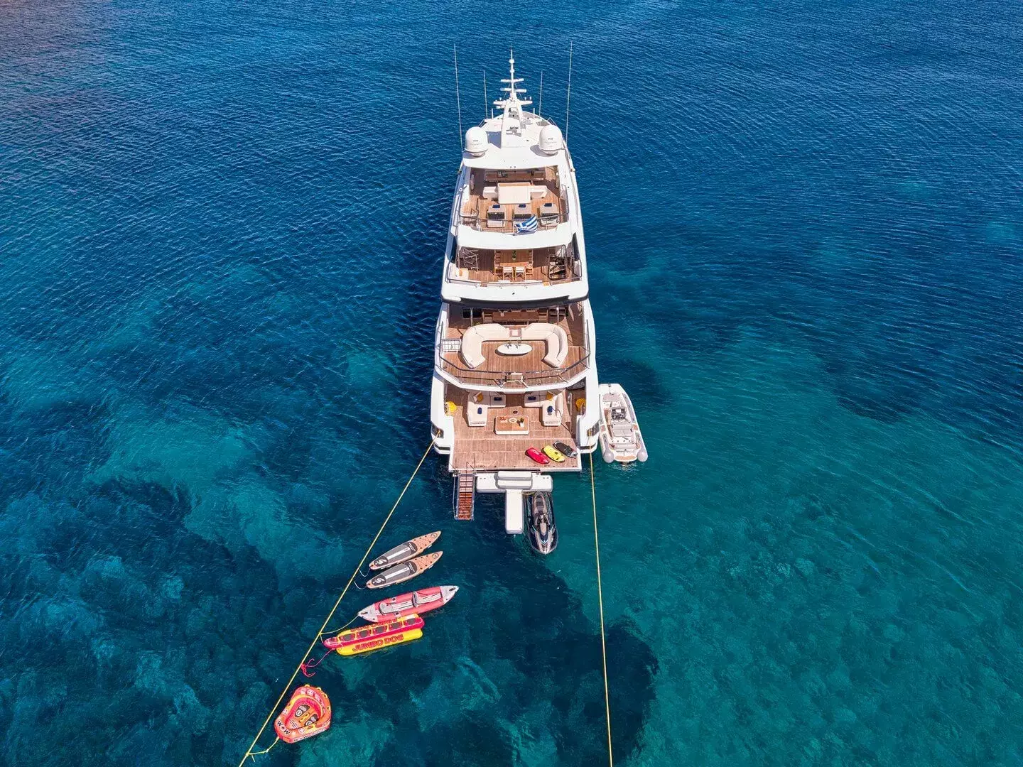 Boatcrowd