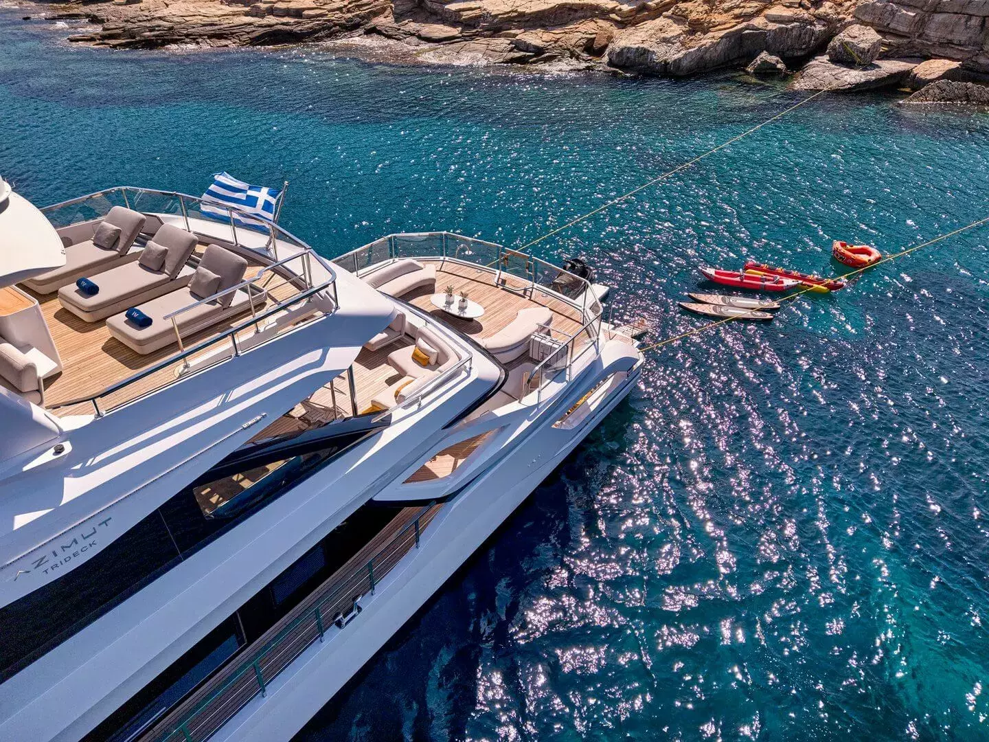 Boatcrowd