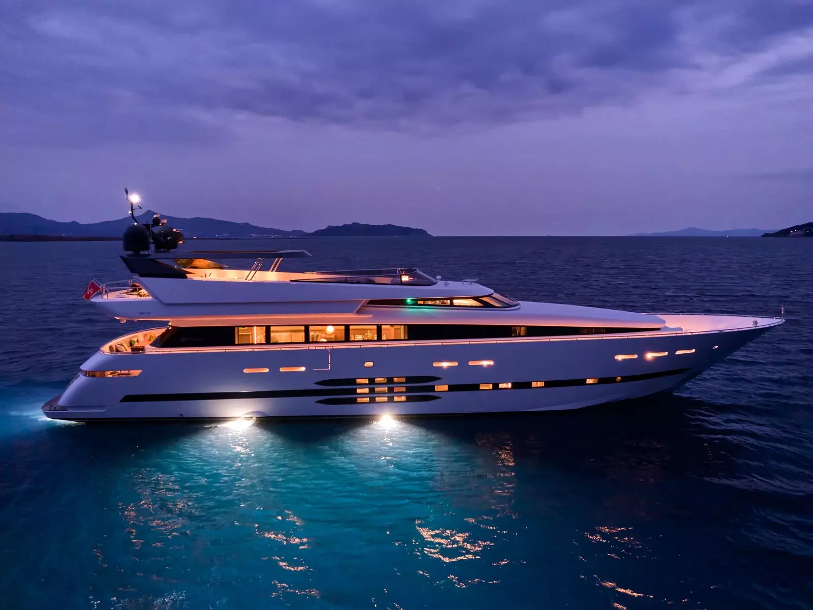 Boatcrowd