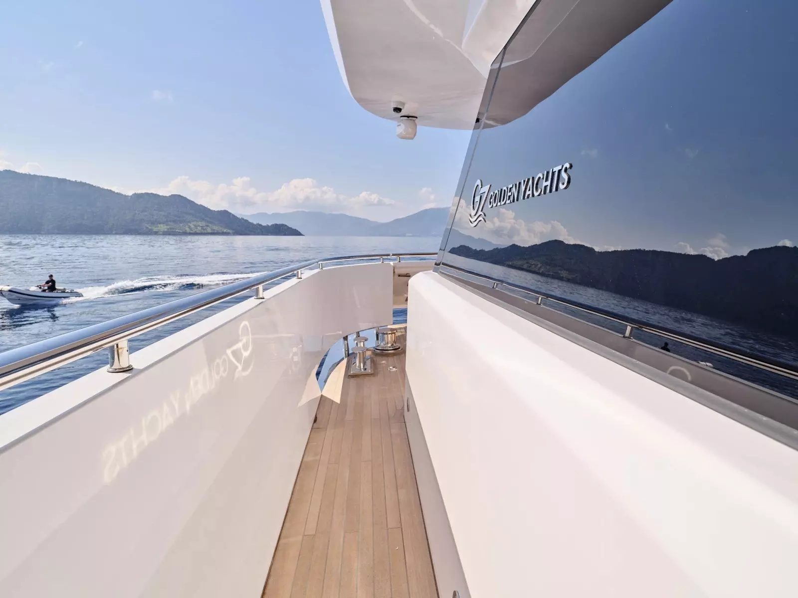 Boatcrowd