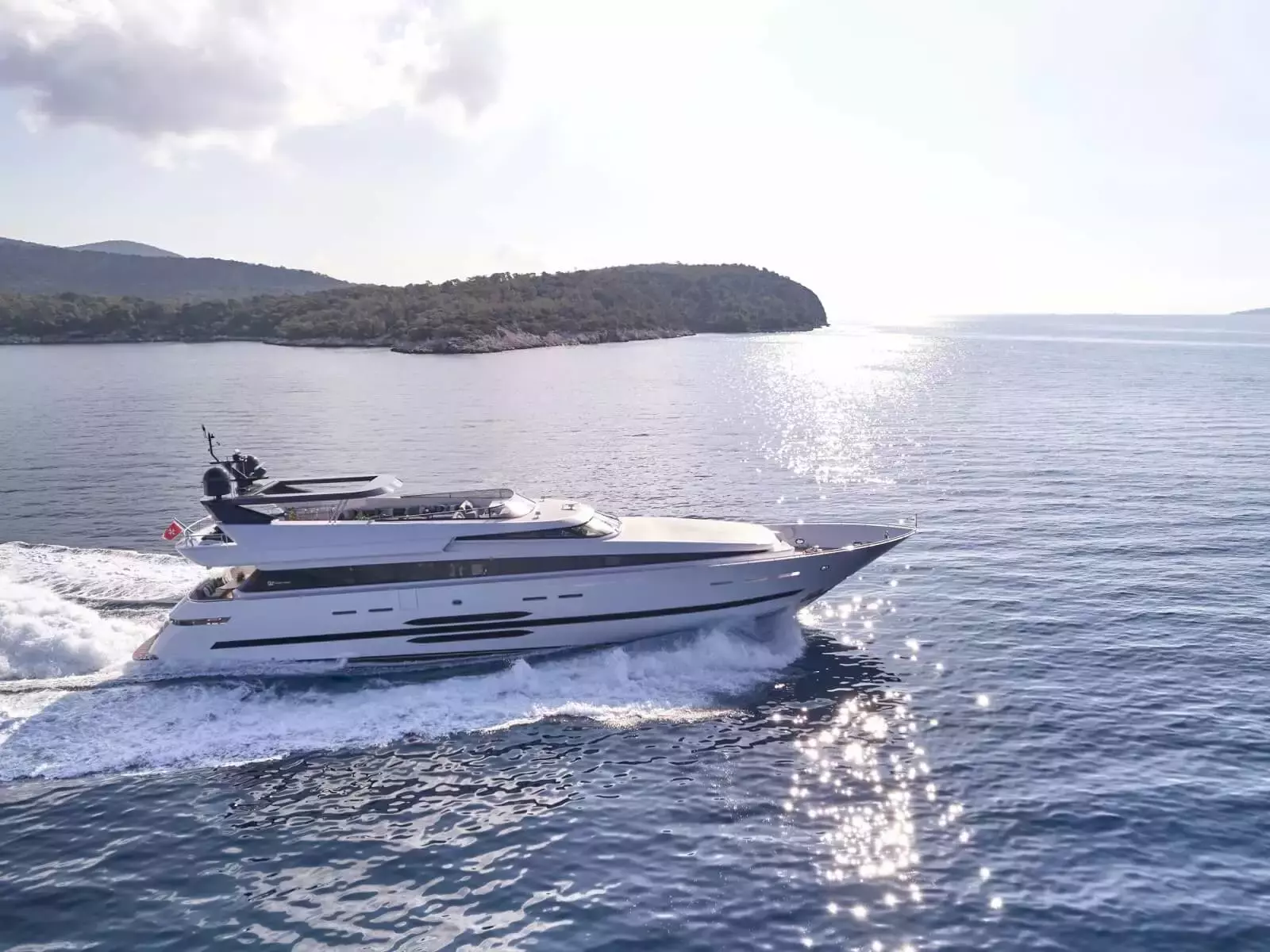 Boat Rental and Yacht Charter at the best yachting destinations around the world