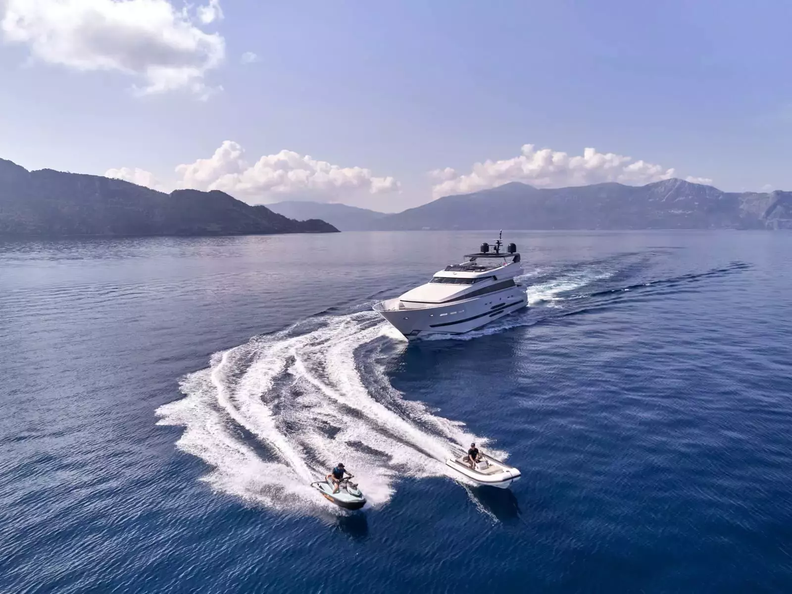 Boatcrowd