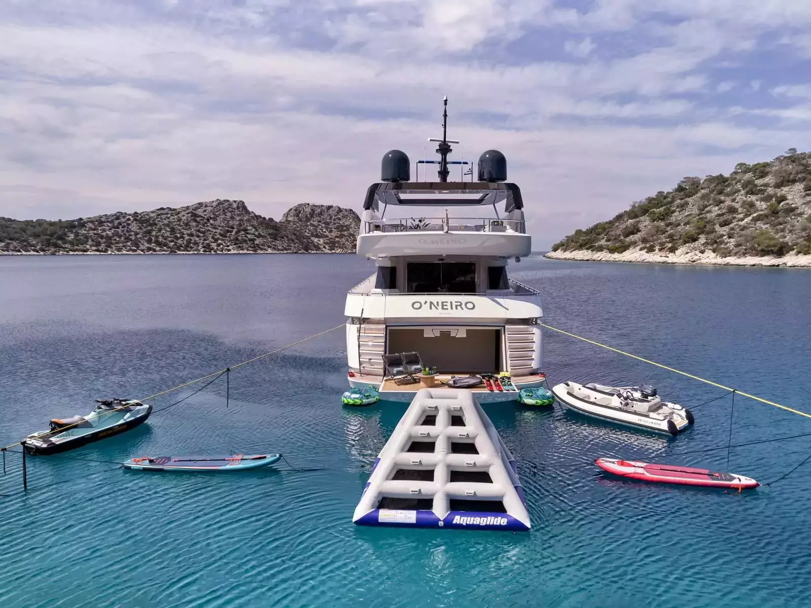 Boatcrowd