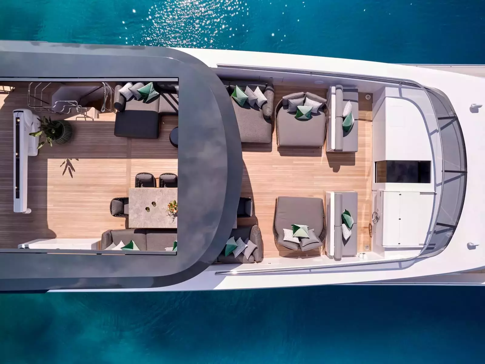 Boatcrowd