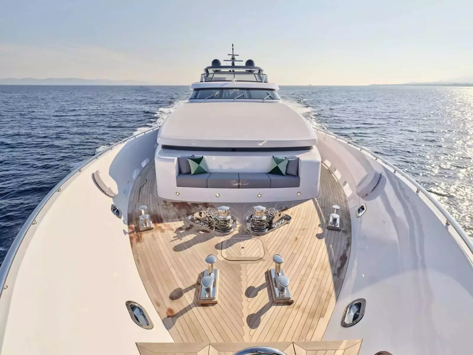 Boatcrowd