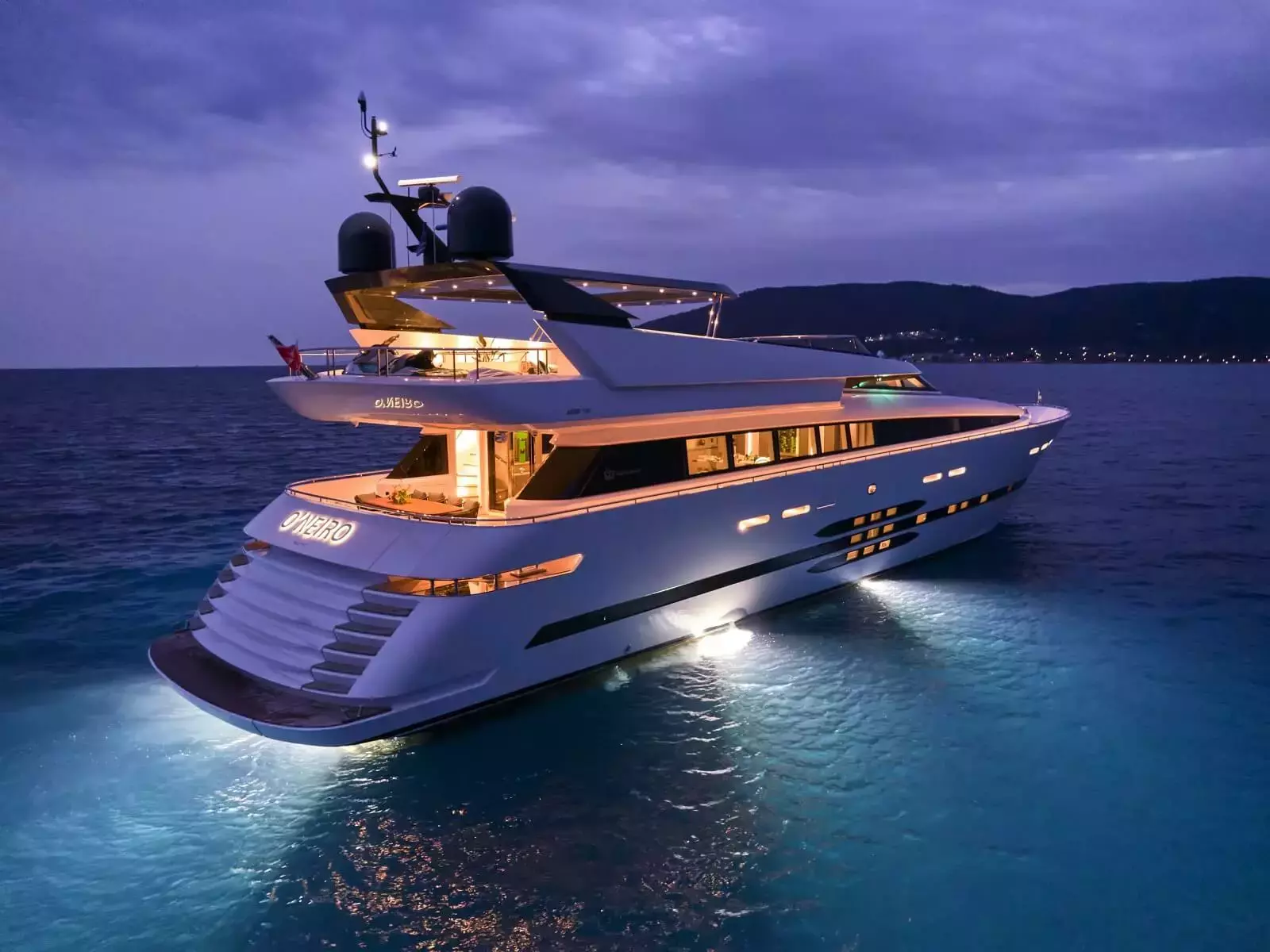 Boatcrowd
