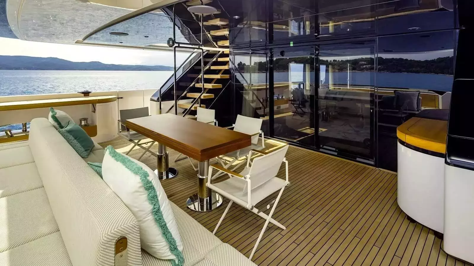 Boatcrowd