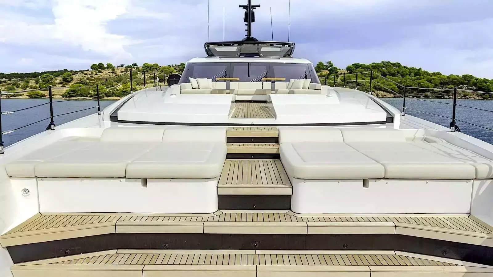 Boatcrowd