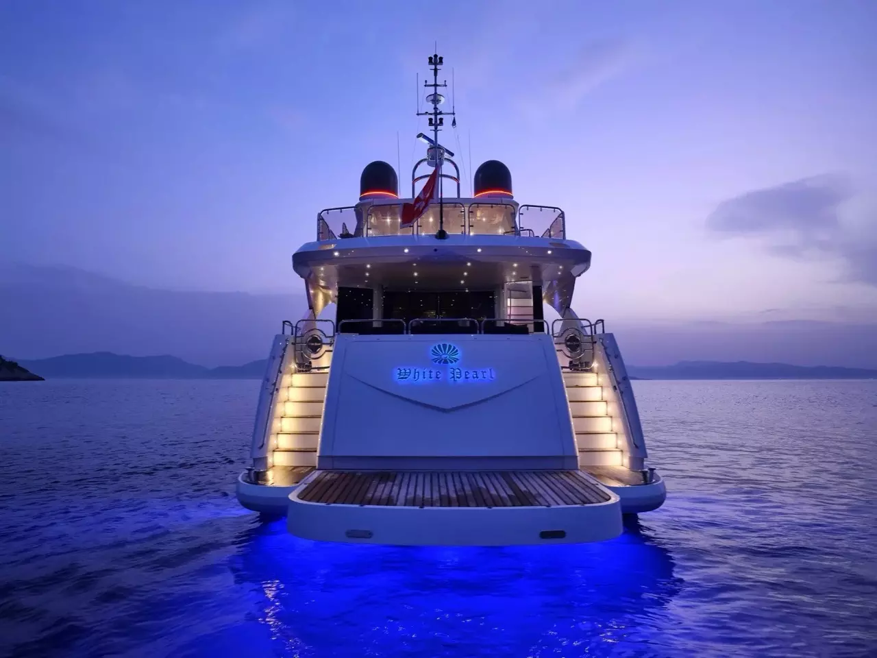 Boatcrowd