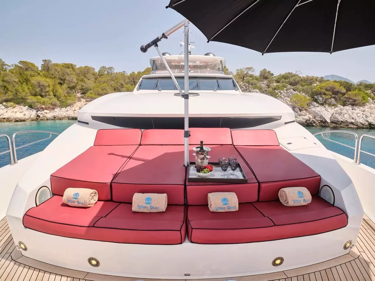 Boatcrowd