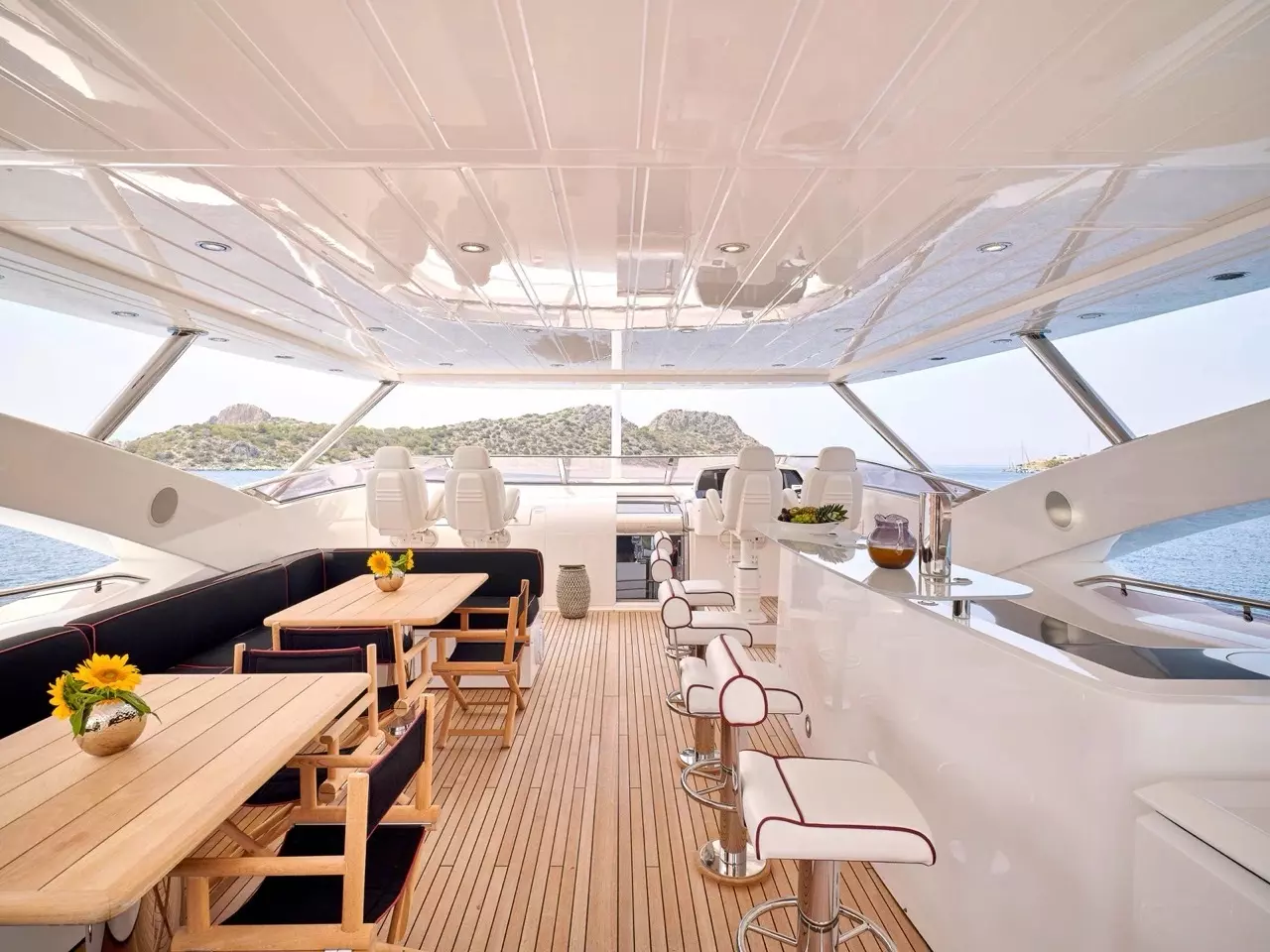 Boatcrowd