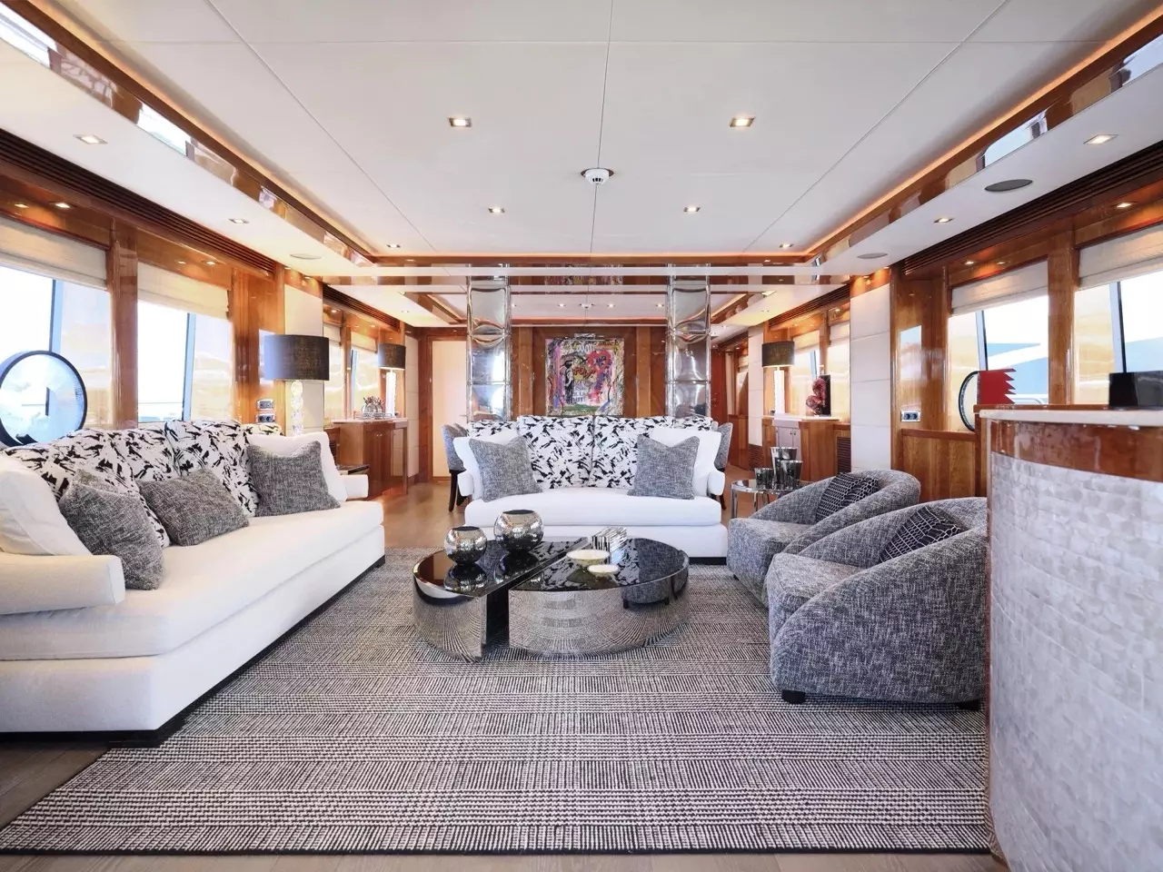 Boatcrowd