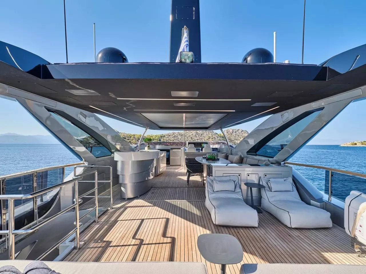 Boatcrowd