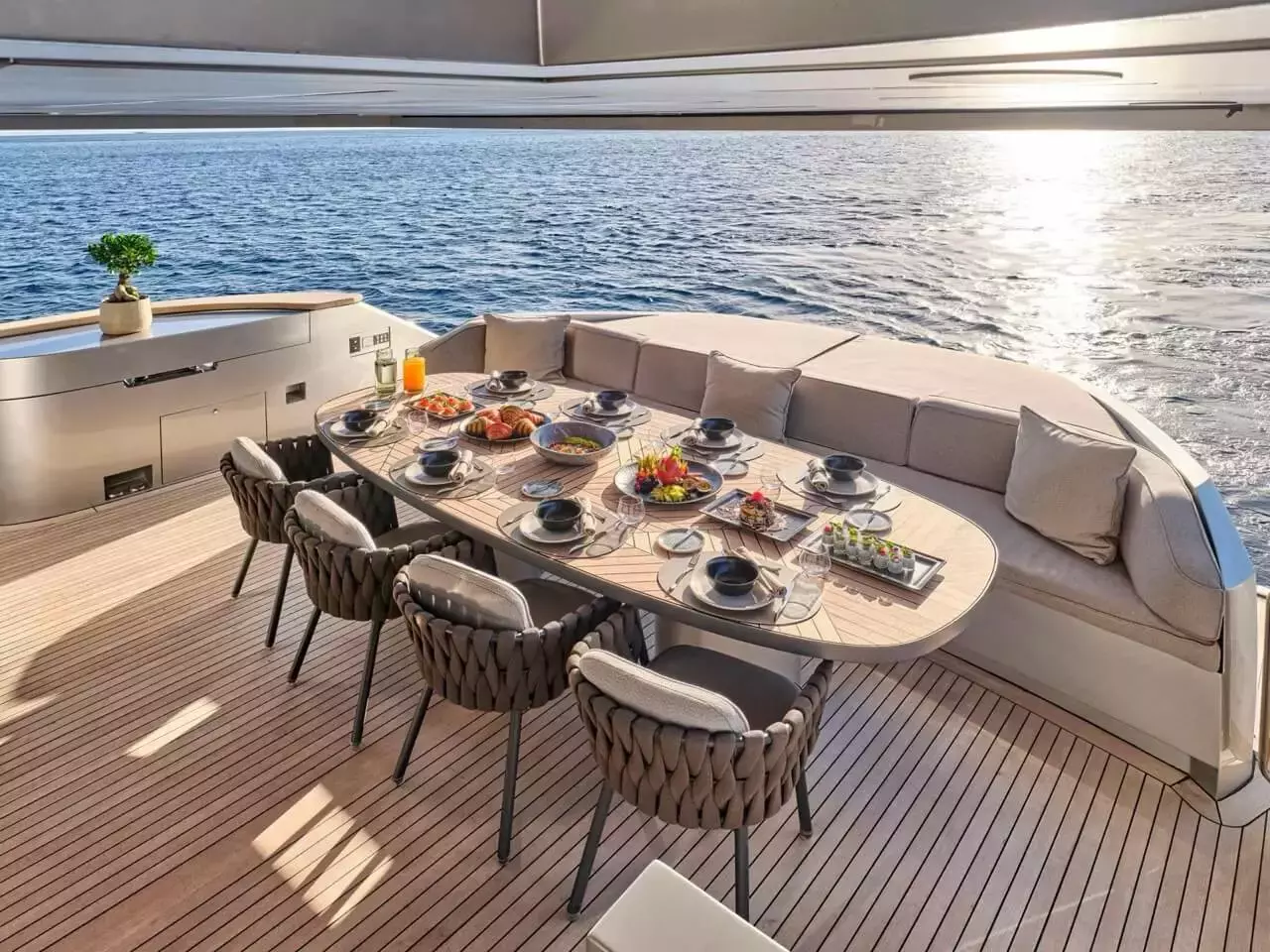 Boatcrowd