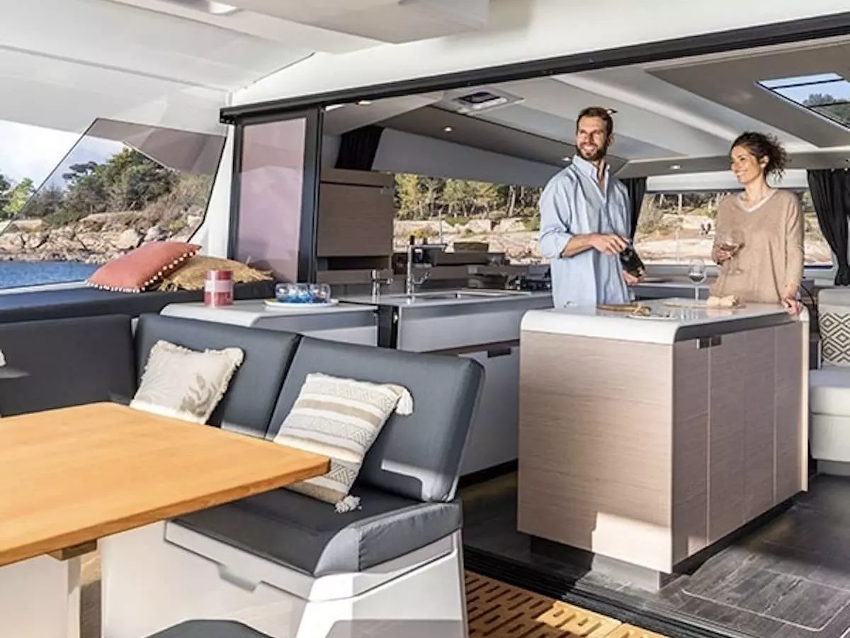 Boat Rental and Yacht Charter at the best yachting destinations around the world