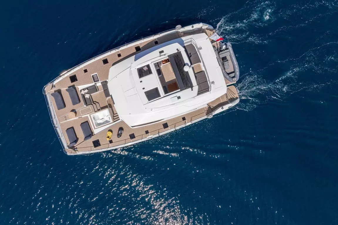 Boatcrowd