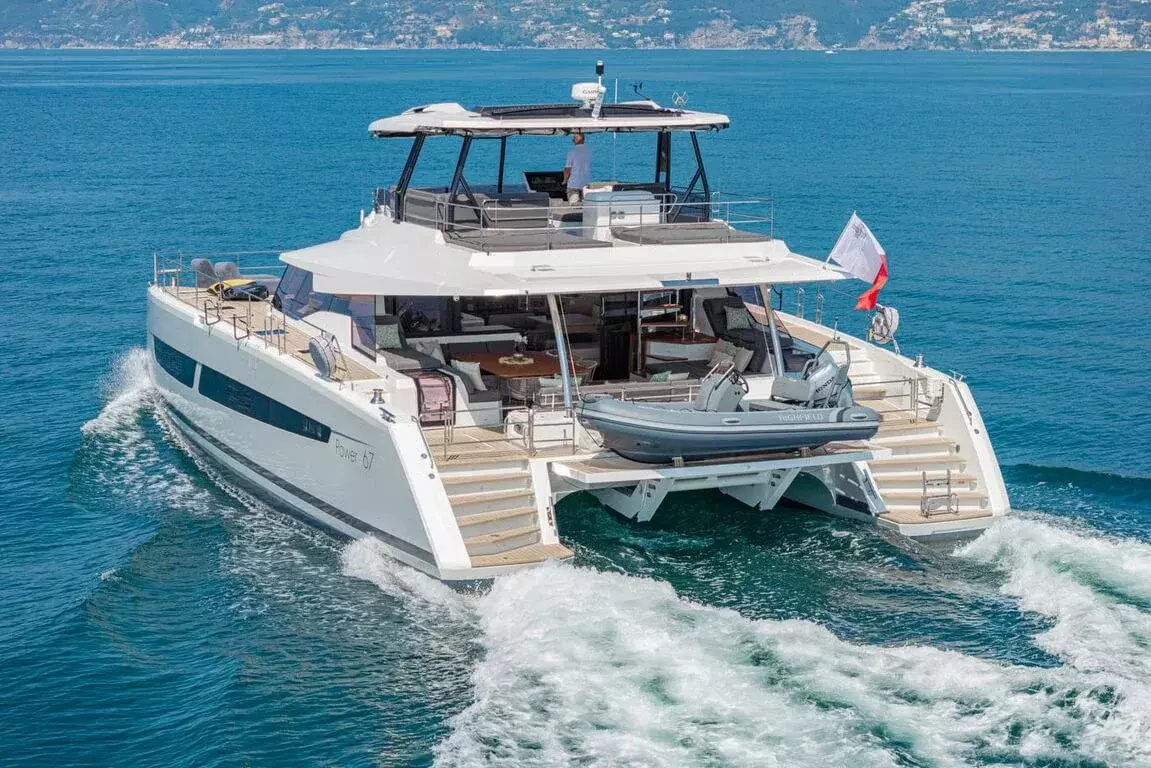 Boatcrowd