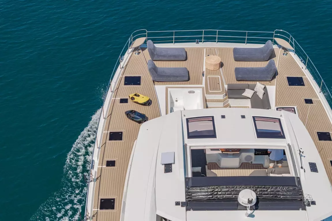 Boatcrowd