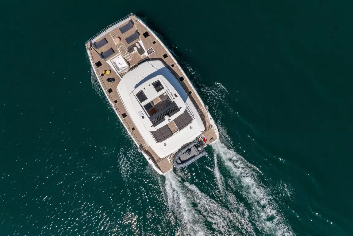 Boatcrowd