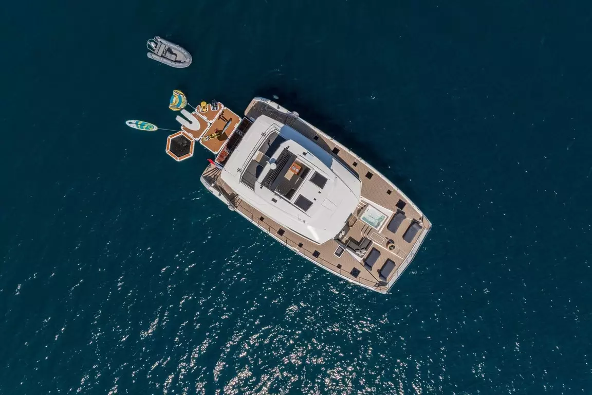 Boatcrowd