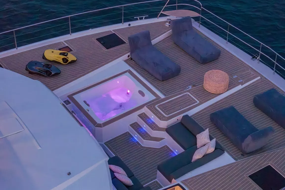 Boatcrowd
