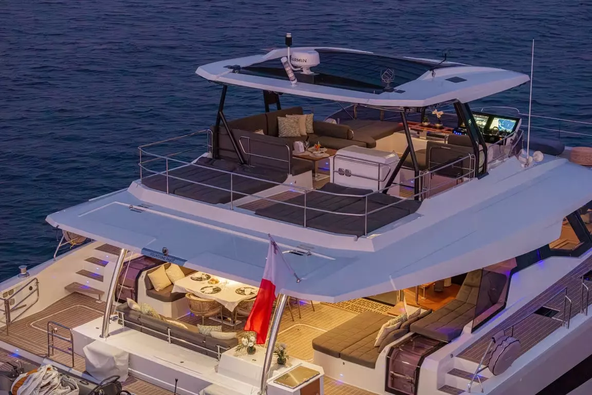 Boatcrowd