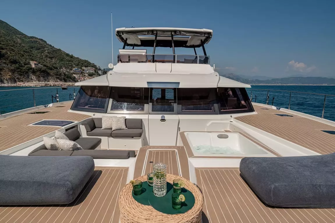 Boatcrowd