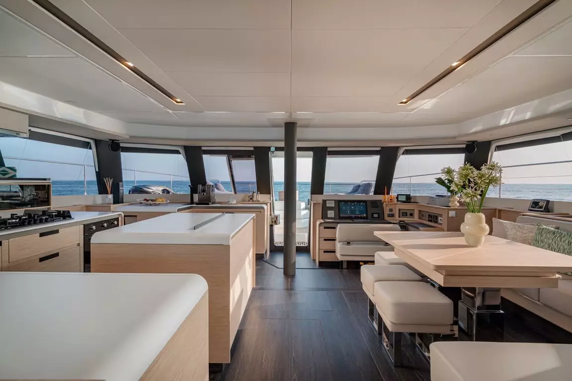Boatcrowd
