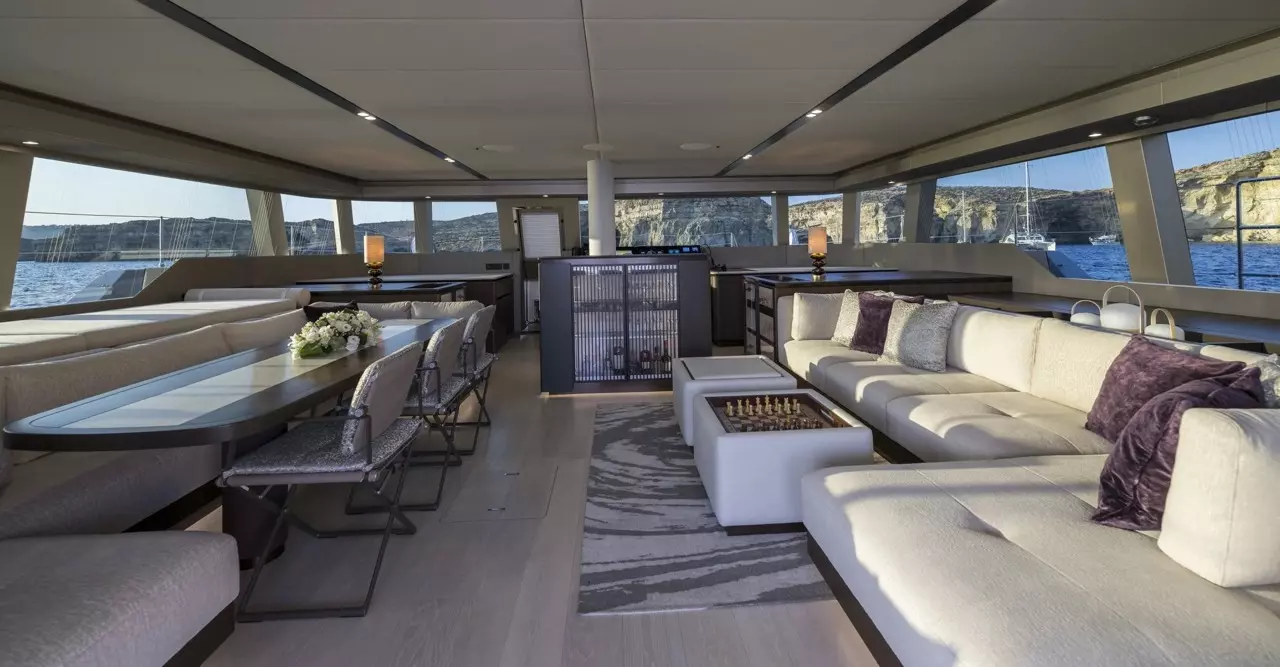 Boatcrowd
