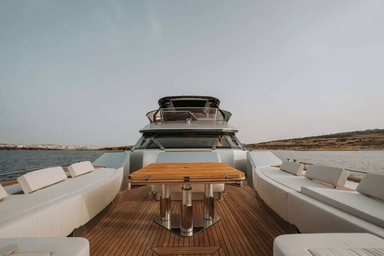 Boatcrowd