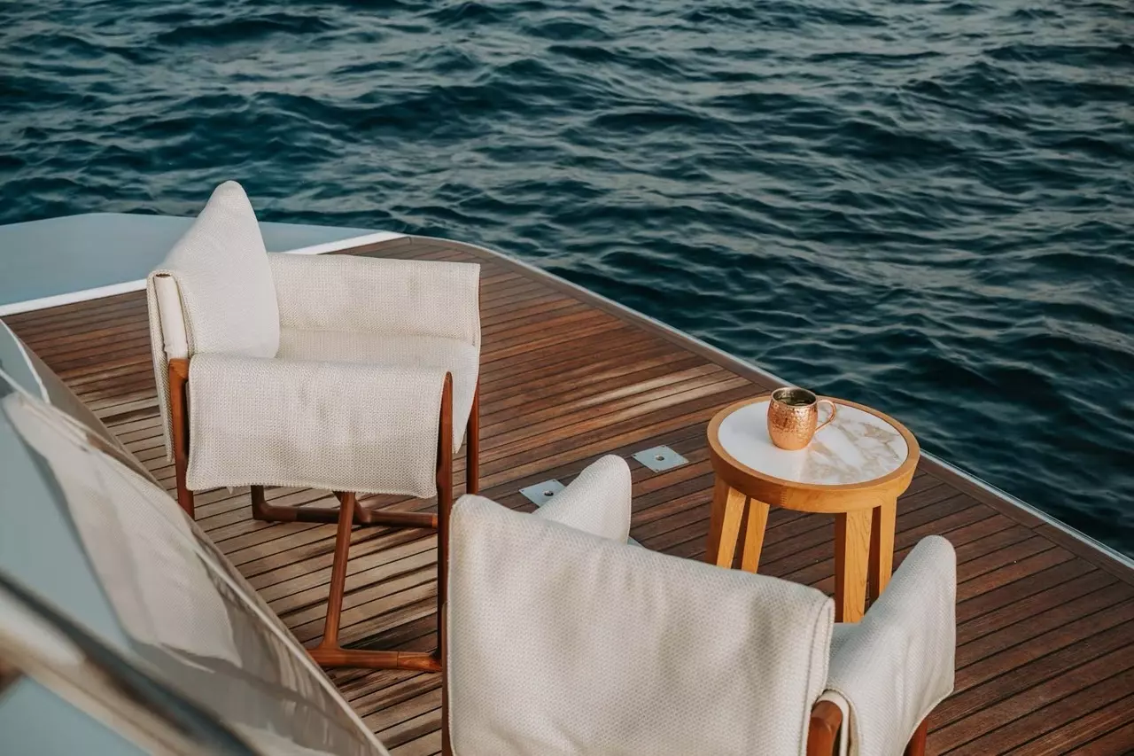 Boatcrowd
