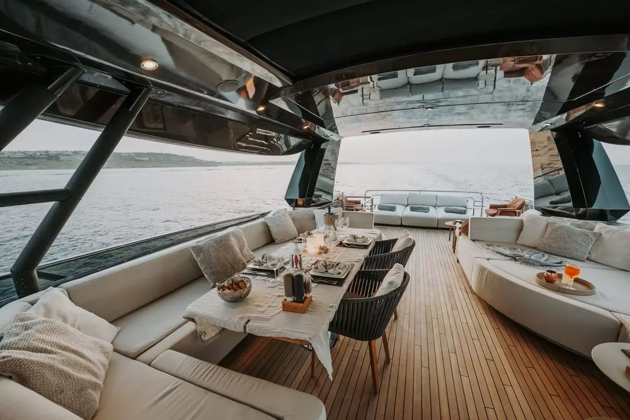 Boatcrowd
