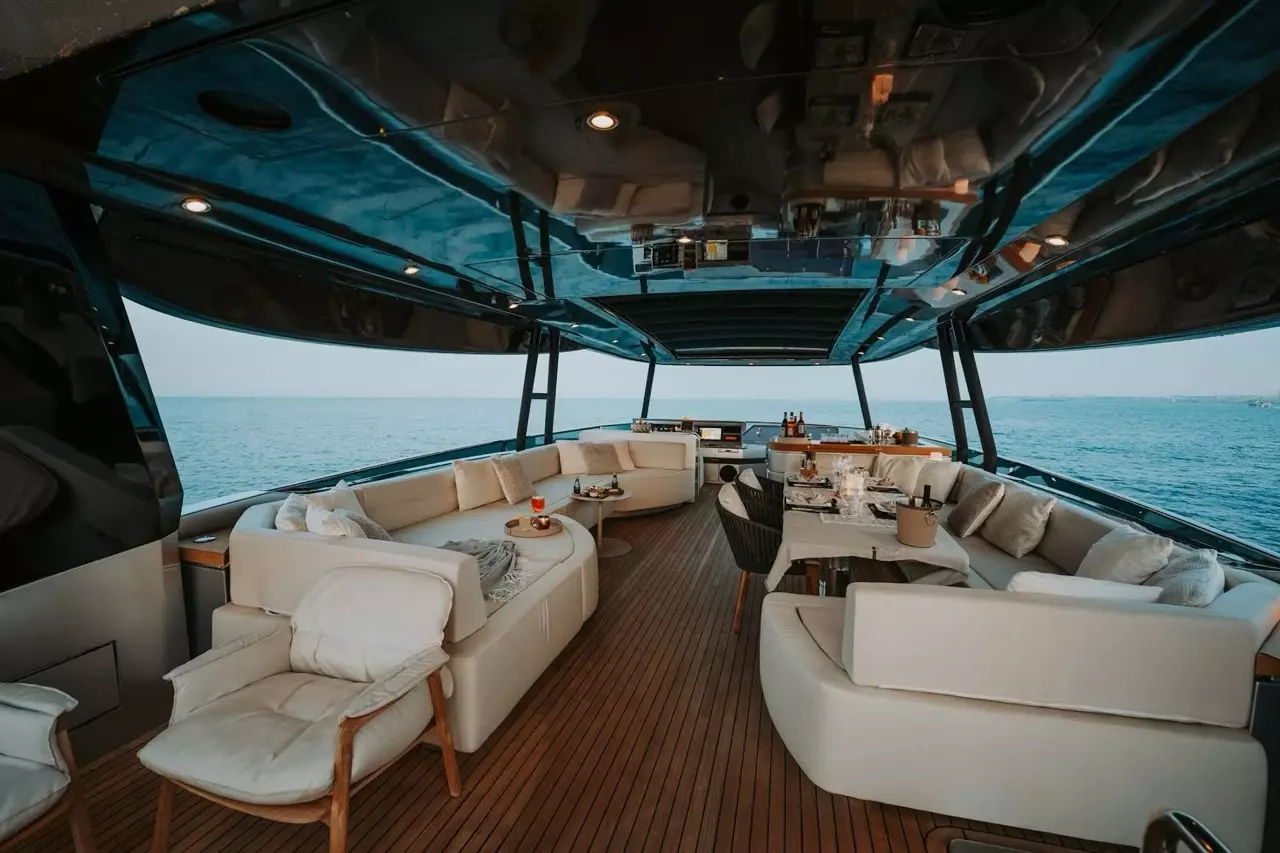 Boatcrowd