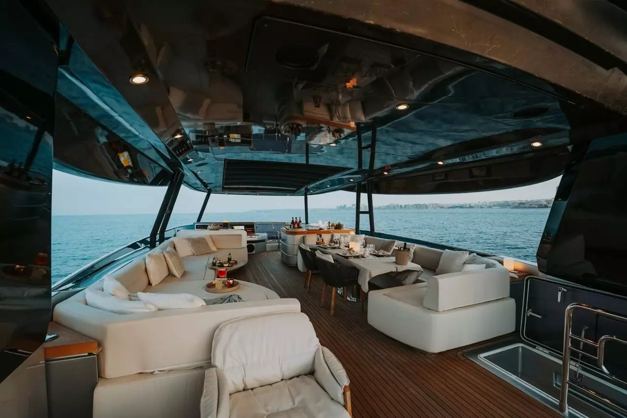 Boatcrowd