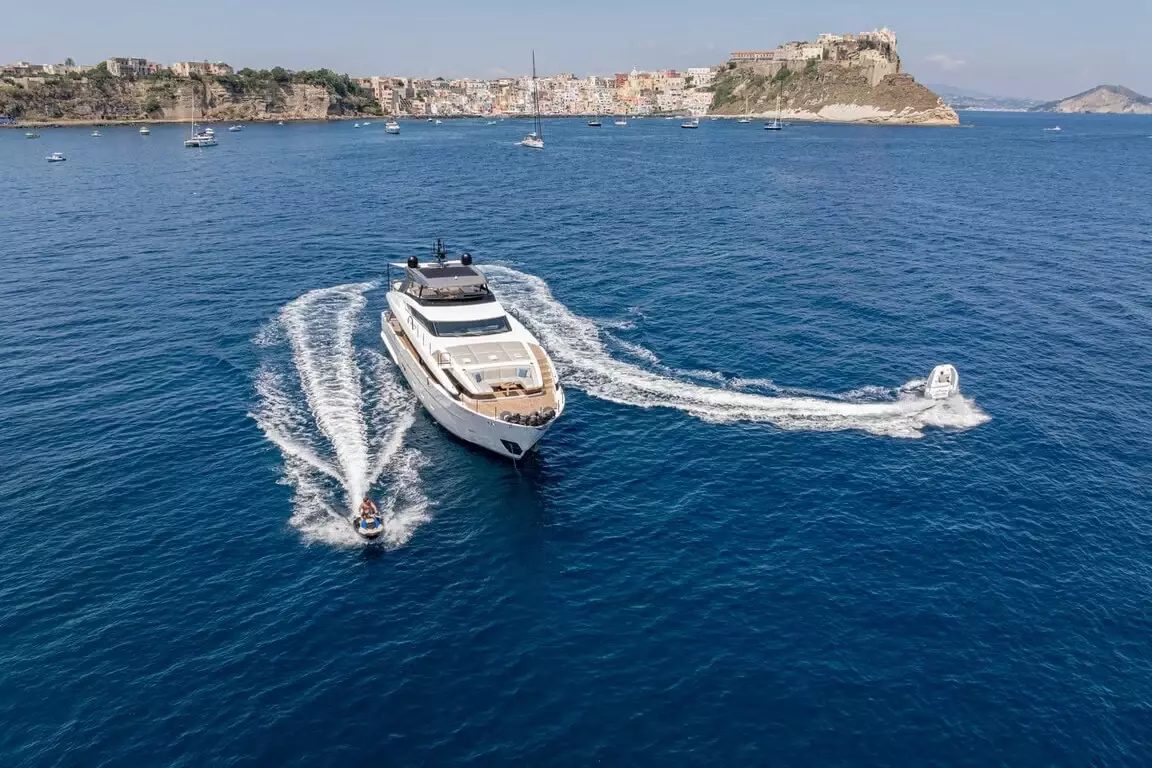 Boatcrowd