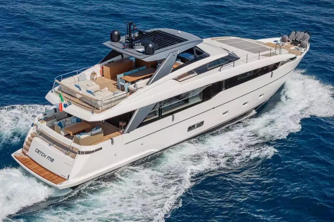 Boatcrowd
