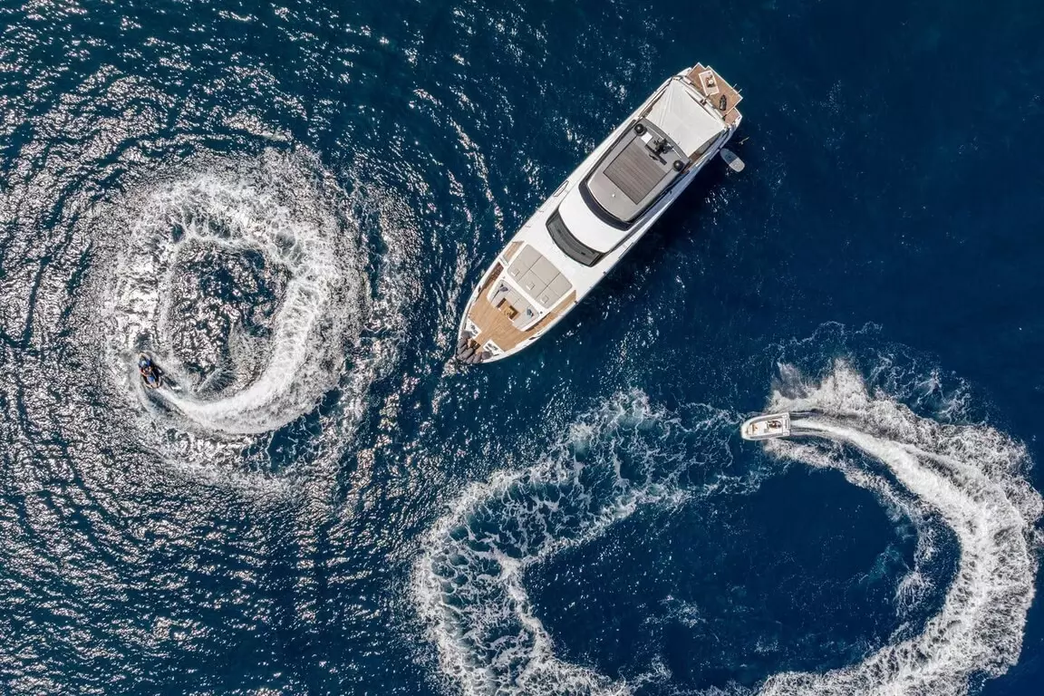 Boatcrowd