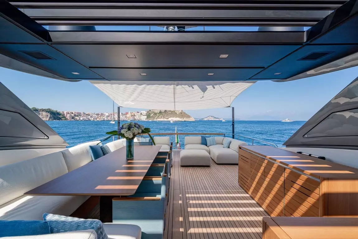 Boatcrowd