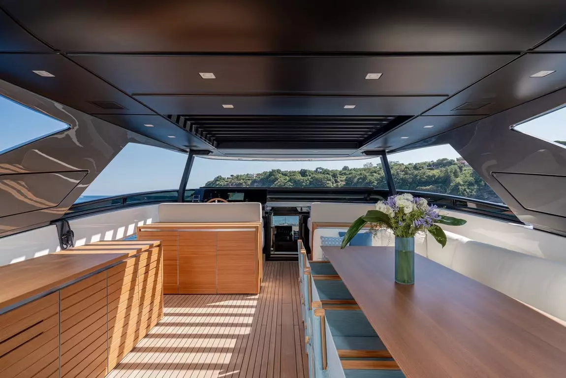 Boatcrowd