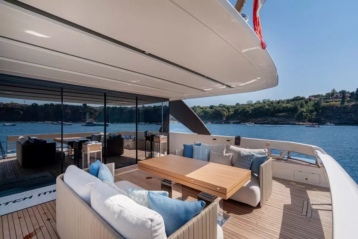 Boatcrowd