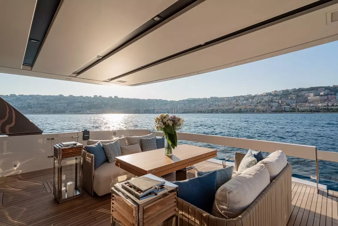Boatcrowd